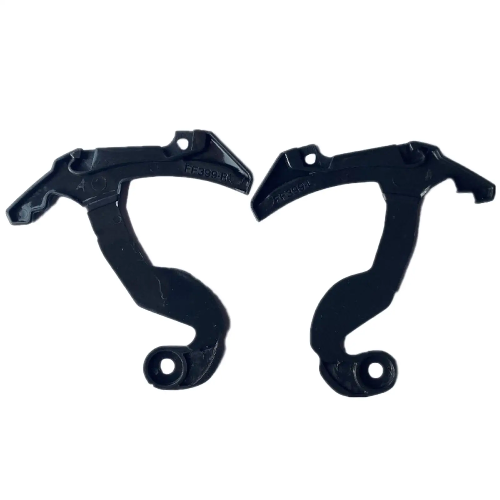 2x Motorcycle Ff399   Accessories Fit for Ff396s