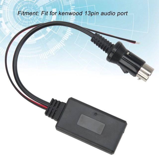 KENWOOD カーナビ Bluetoothユニット KENWOOD CAR CD USB RADIO STEREO TUNER HEAD UNIT PLAYER