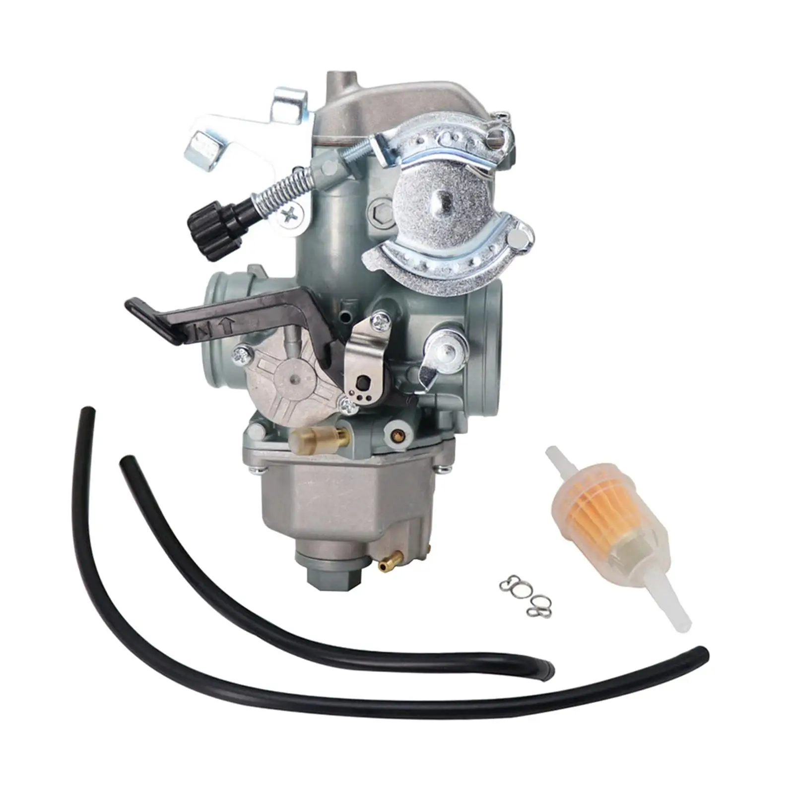 Carburetor Fits for  CRF230 F 230100-901 Spare Parts Durable