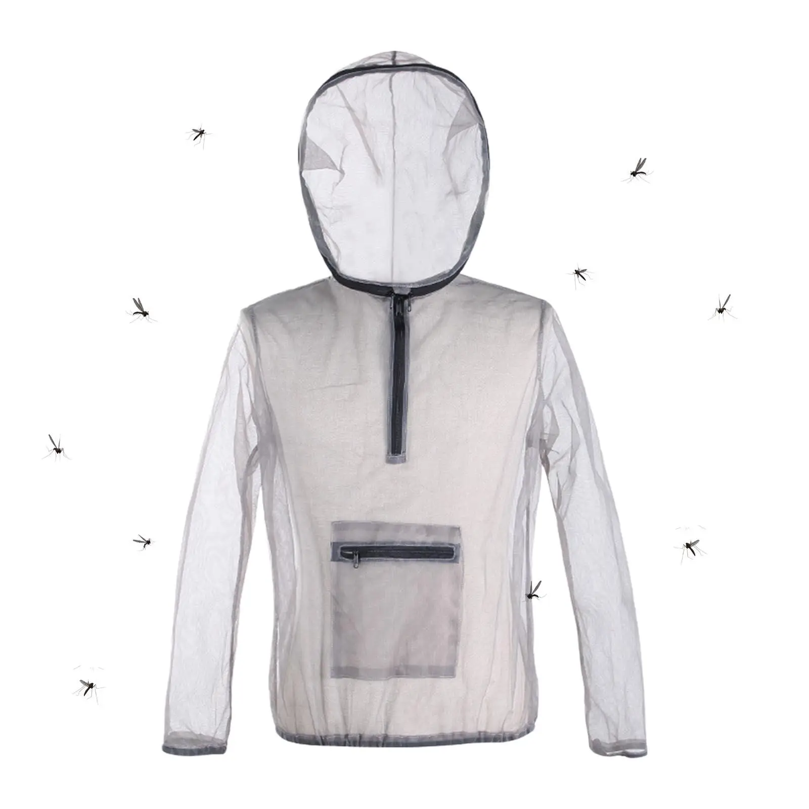 Beekeeping Jacket Protection Bee Keeping Suit for Climbing Outdoor