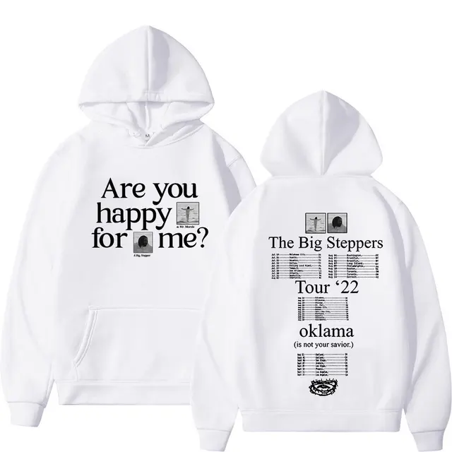 Dshztooma Rapper Kendrick Lamar Good Kid Hoodie Men Women Fashion Music Print Sweatshirt Hip Hop Streetwear