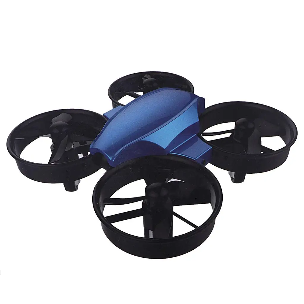 DIY Model Airplane Assembly Kit UAV Quadcopter for Beginners Kids Gift Toy