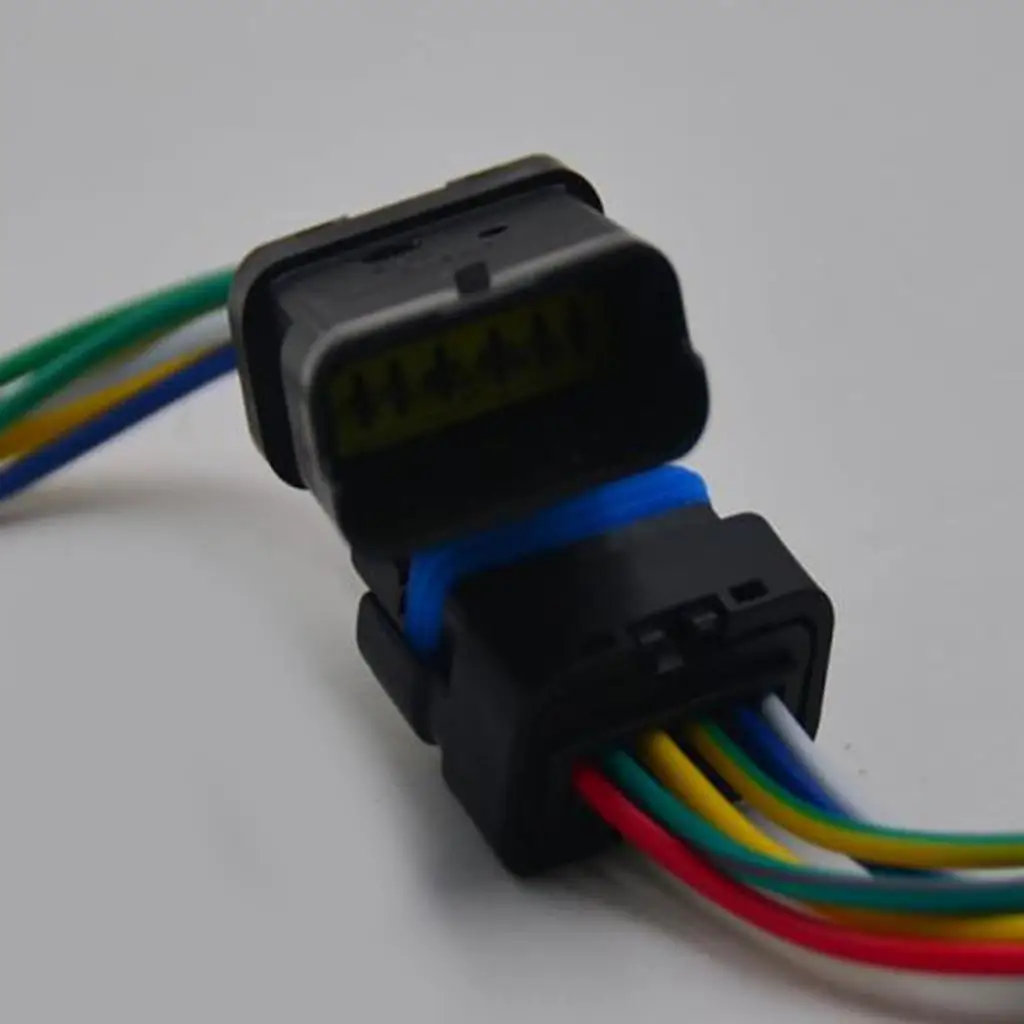 Replacement of The Motor Controller Connector for Window Modules for Clio Scenic