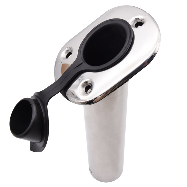 Fishing Pole Holders For Boats 2pcs Boat Stainless Steel Fishing