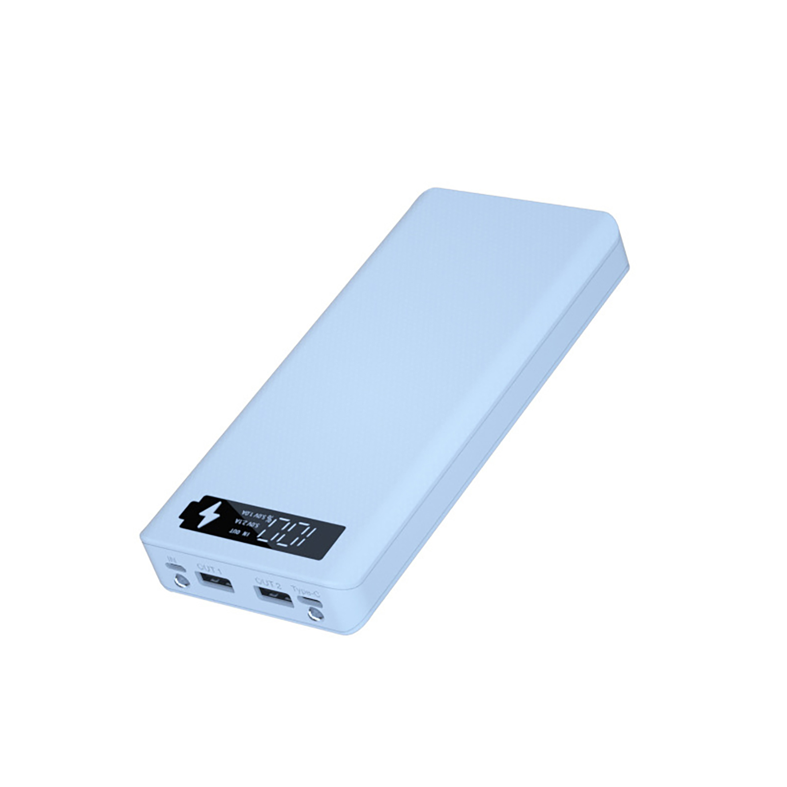 Power Bank Корпус Без Аккумулятора Купить