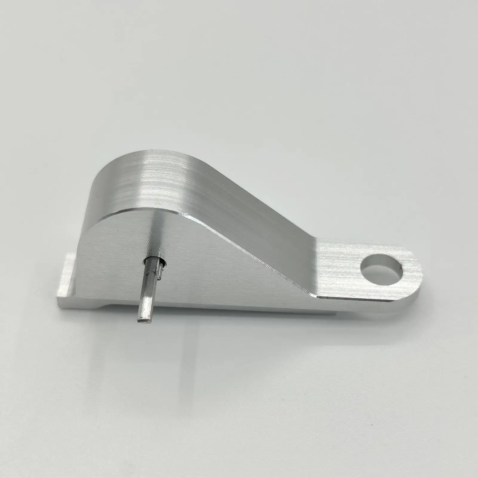 A/ Clip Replaces High Install Billet Aluminum Accessory for