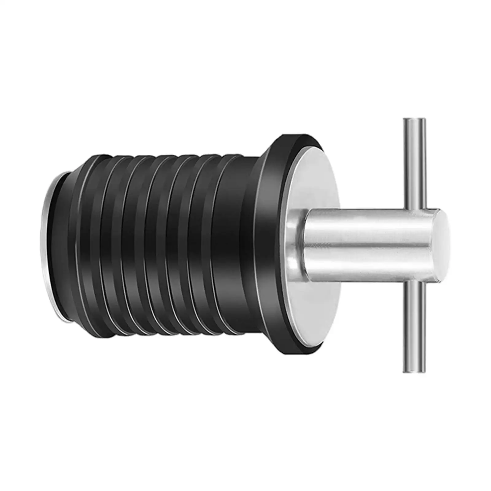 Boat Drain Plug Direct Replaces High Performance Rubber Plug Easy to Operate  Spare Parts Premium , Strong and Sturdy