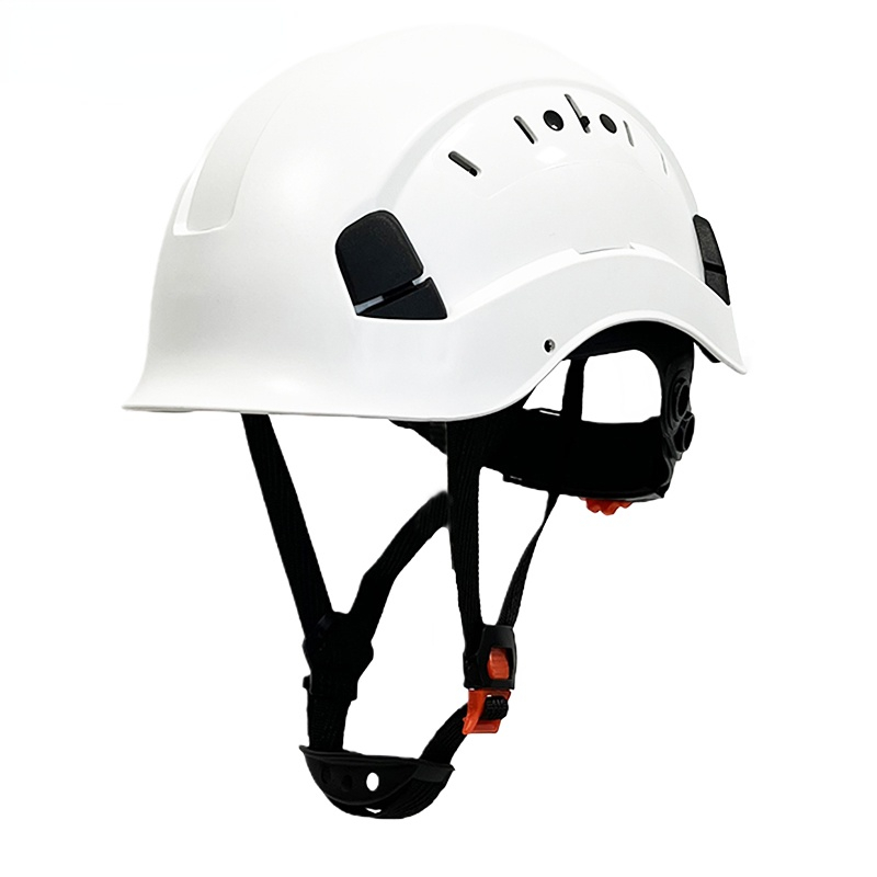 Title 23, Casco de seguridad ABS para construcción, escal...