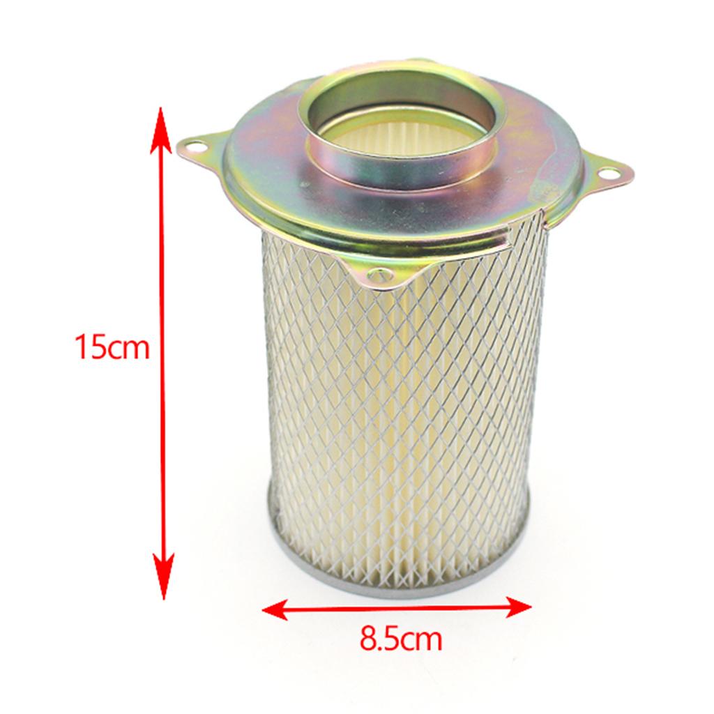 Motorcycle Grid Air Filter Cleaner Replacement Fits for for  GSX78-20