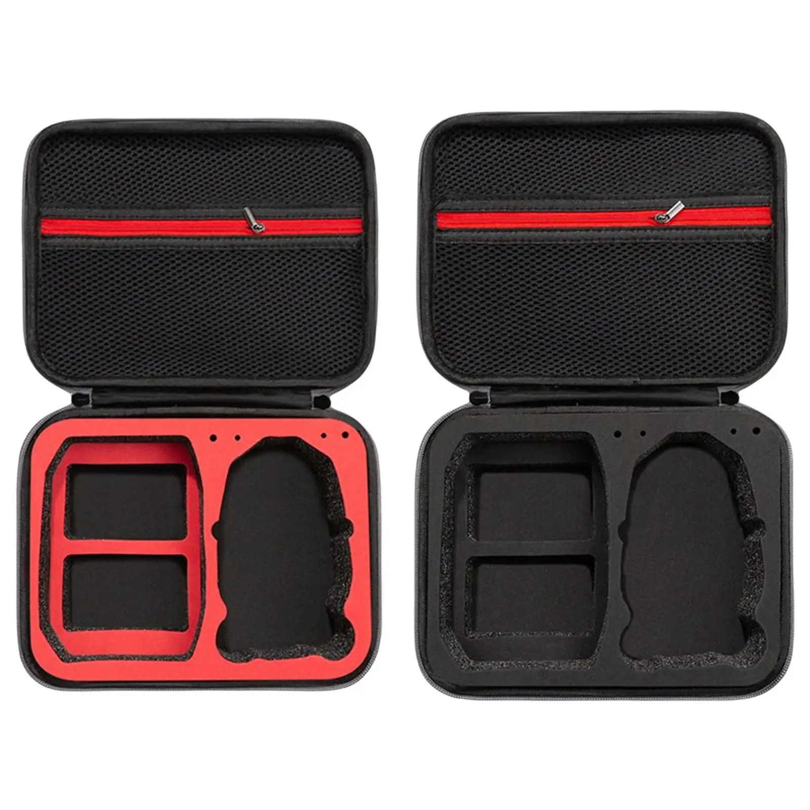Portable Drone Carrying Case Travel Bag Wear Resistant Shockproof Storage Bag Protective Case for DJI Mini 3 Pro RC Drone Parts