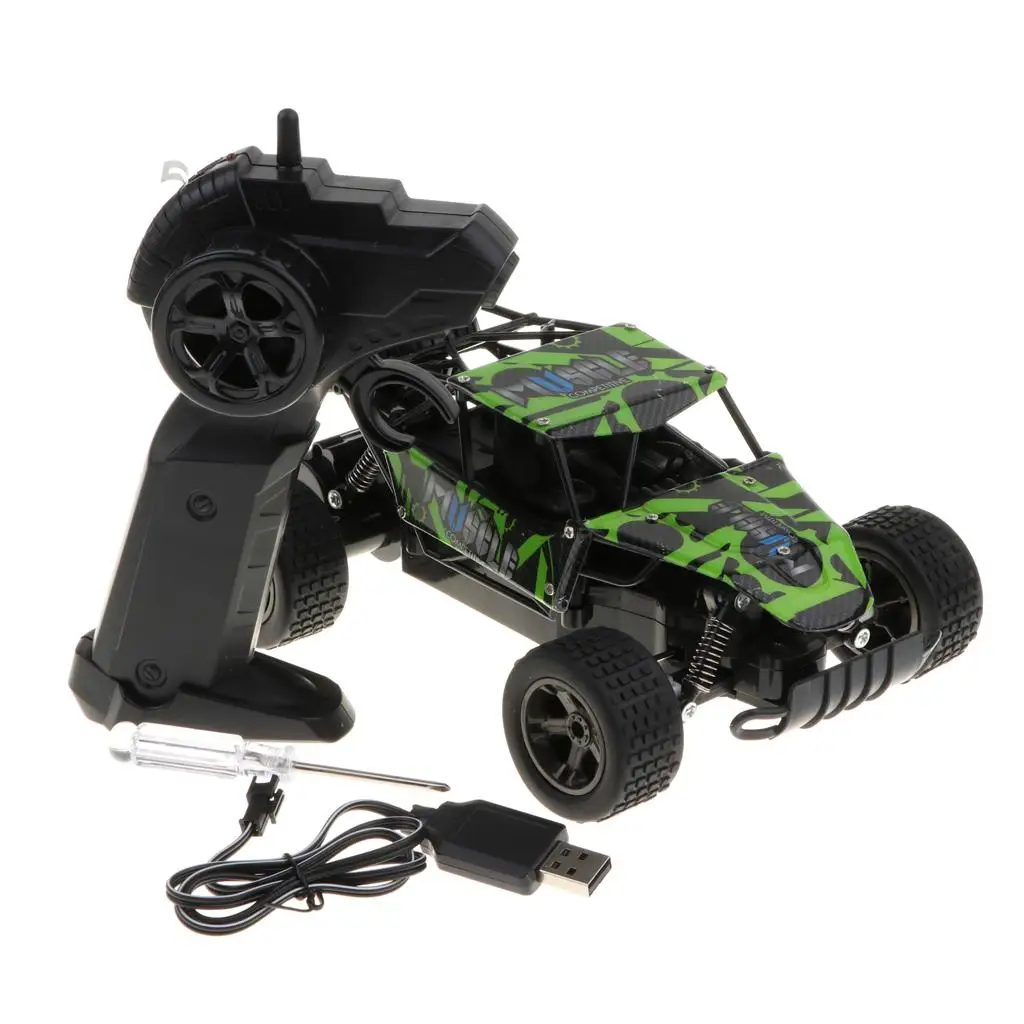 RC Cars Climbing , 4WD  Remote Control Monster Truck, kids children toy for Boys  Birthday or Christmas Gift