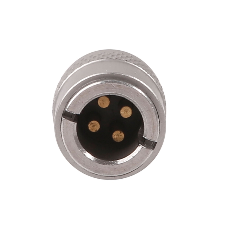 Conector soquete tipo headshell HiEnd SME para