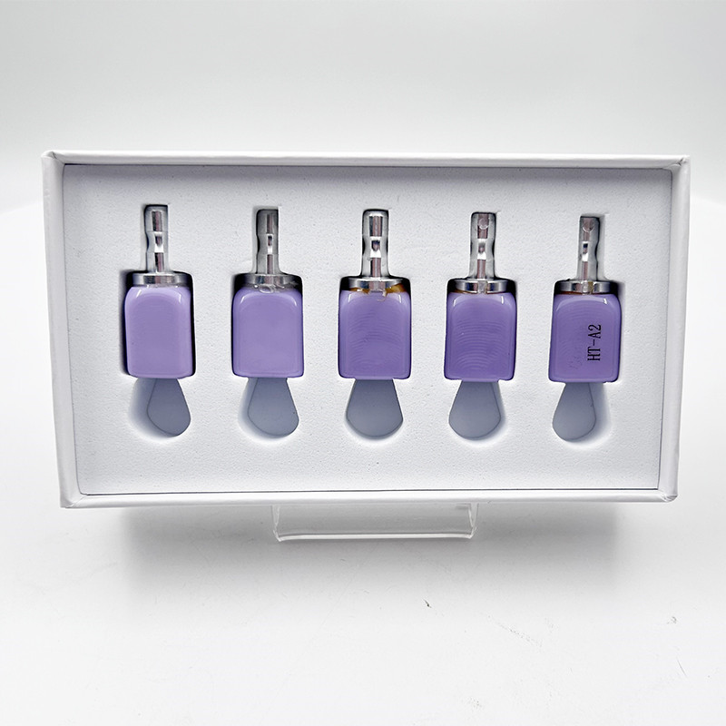 Best of 5PCS Cerec CAD Lithium Disilicate Glass-Ceramic Blocks Sirona System In Dental Lab CEREC CAD CAM Blocks Reviews & Tips