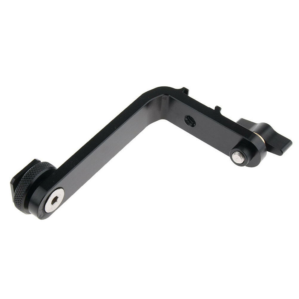 Title 13, Handle Grip L Bracket Stable 5inch 5.5inch Gimb...