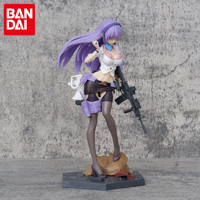 After School Arena and Skytube Anime 2024 Figures