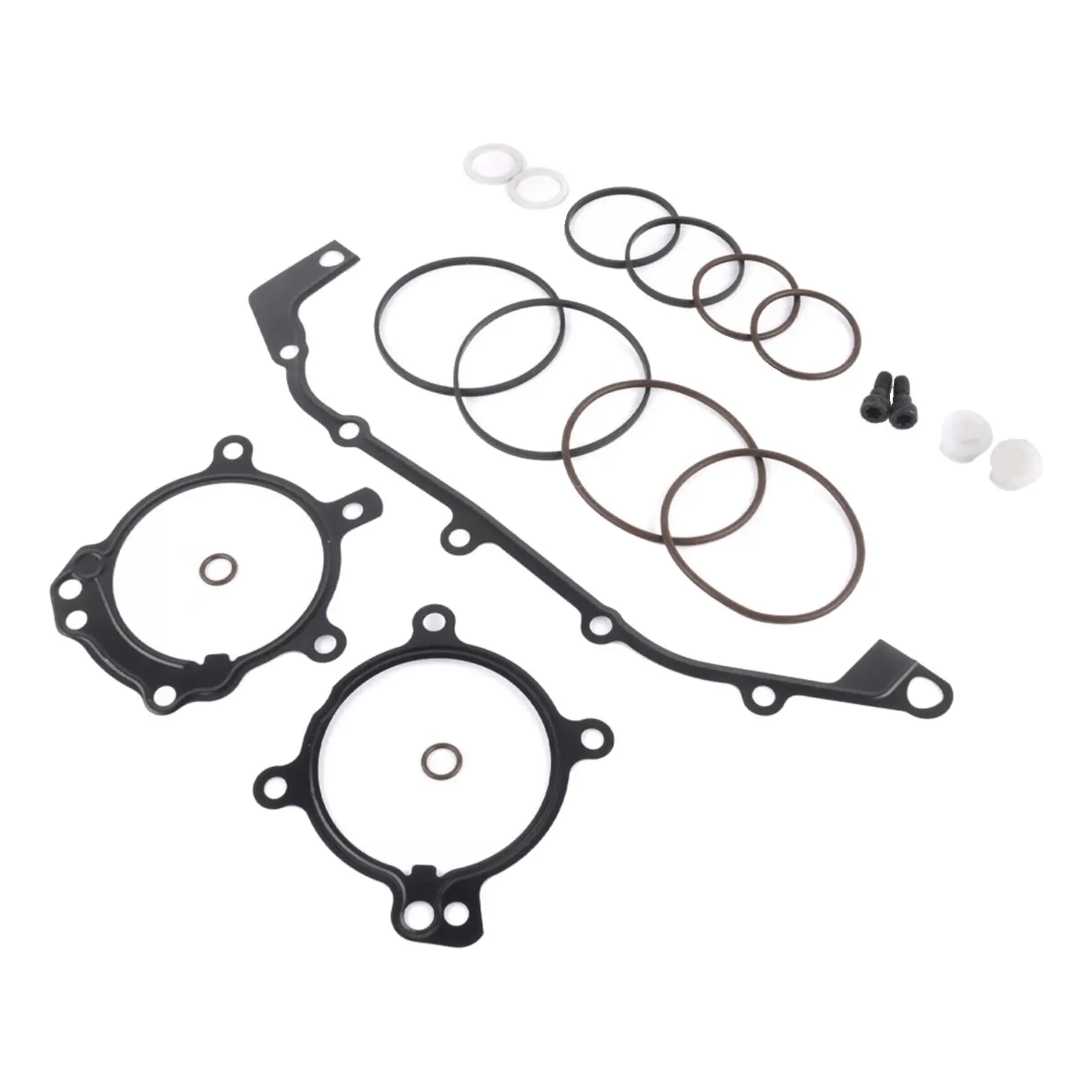 O-Ring Seal Repair Kit 11361433513 for  E36 E39 Replaces Spare Parts