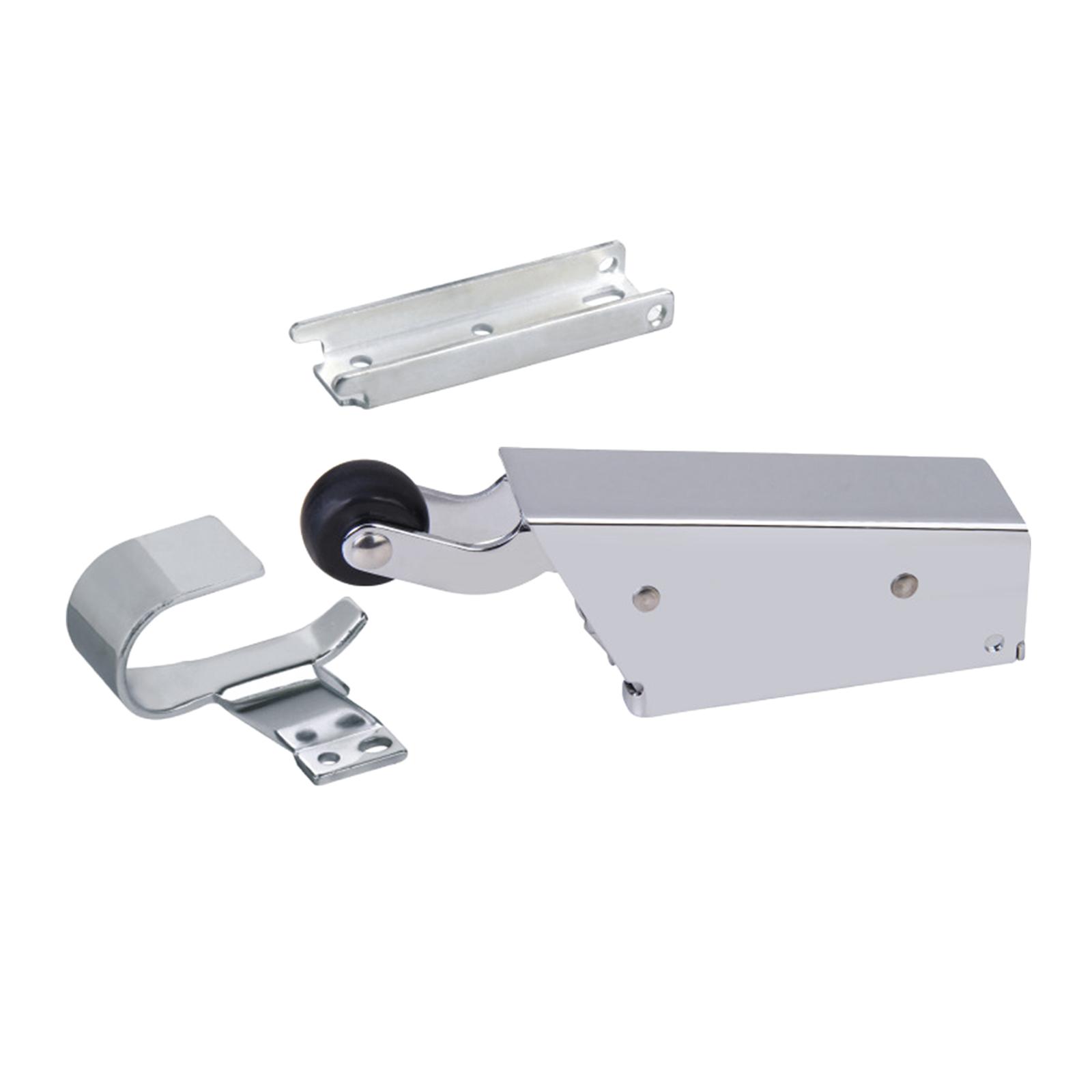 Spring Door Closer Self Closing Adjustable Walk in Coolers Hotel Refrigeration Door Closers Automatic Gate Closer School