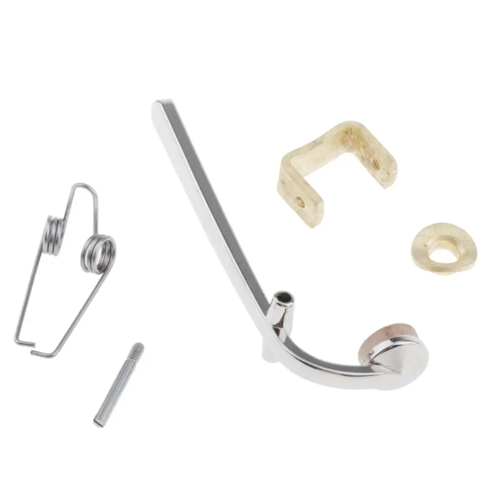 Stainless Steel Trombone  Spit Value Springs Trombone Accessories