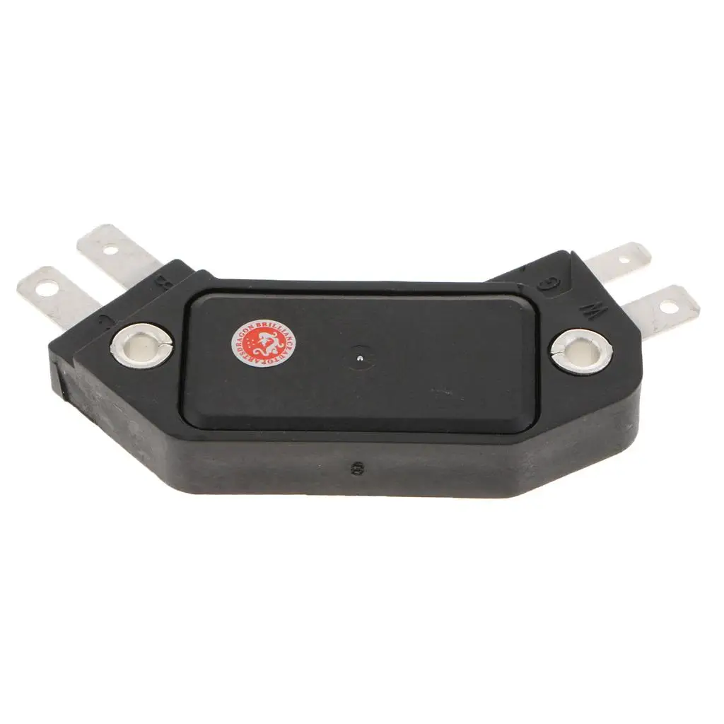 Ignition Control Module 4 Pin HEI Distributor for 1975 -