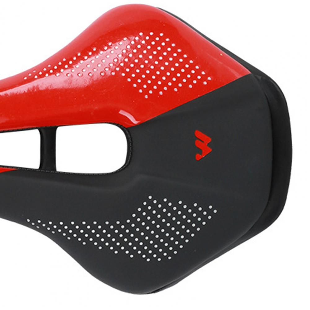 Title 18, Bicycle Cushion Hollow Road Bike Seat Saddle So...