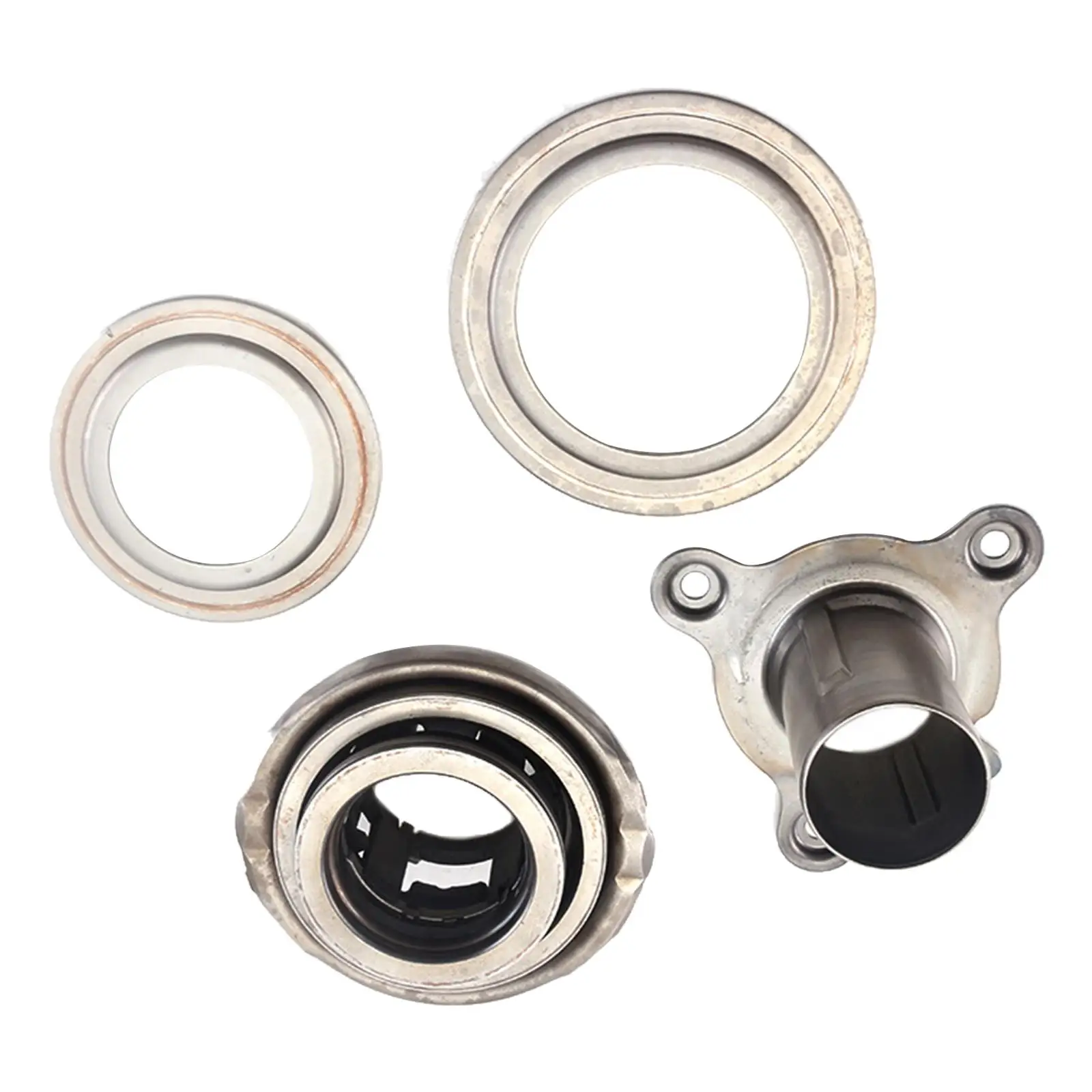 Clutch Release Bearing, Direct Replaces, CA6Z7A508E, BV6Z7A508A, 6Dct250 Professional, for , Durable ,Car  Vehicle
