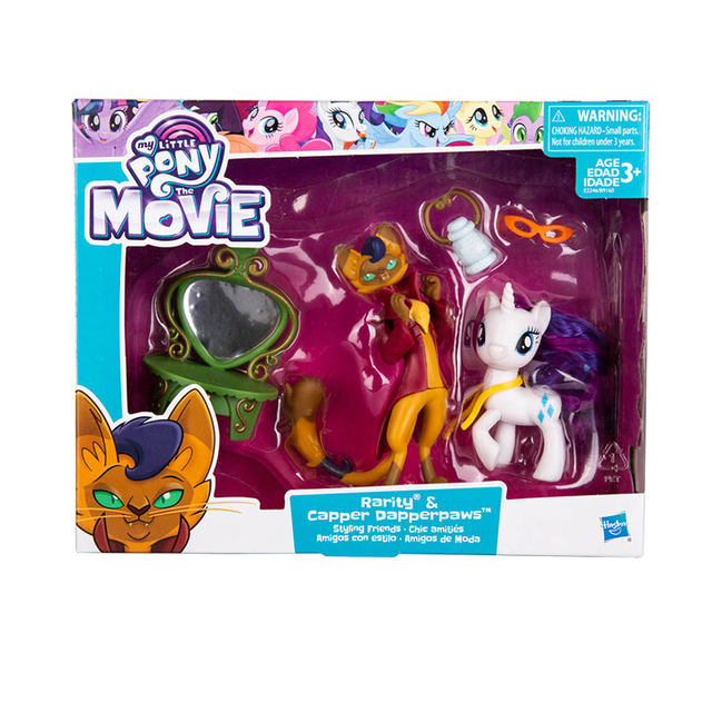 Little Pony New Generation Sunny | Little Pony Sunny Starscout Toy