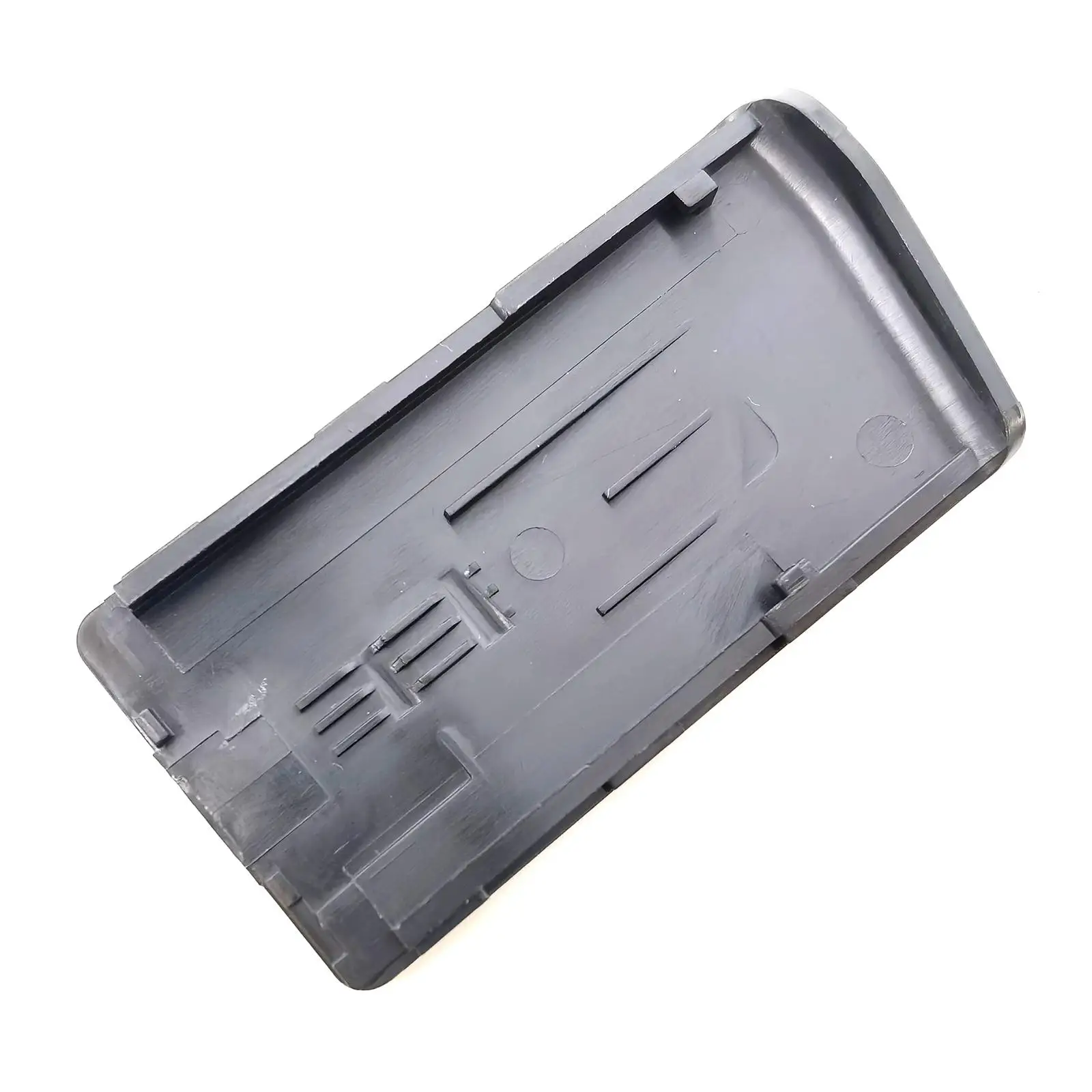 Professional Battery Door Compartment Cover Wear Resistant Camera Sturdy Batteries Lid Cap for Yn568EX Yn-568EX II Accessories