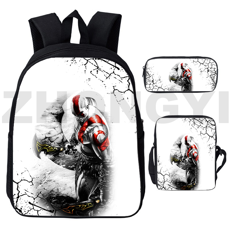 S3d7f114cd6624a65bbe6b75aaa4b137dV - God Of War Merch