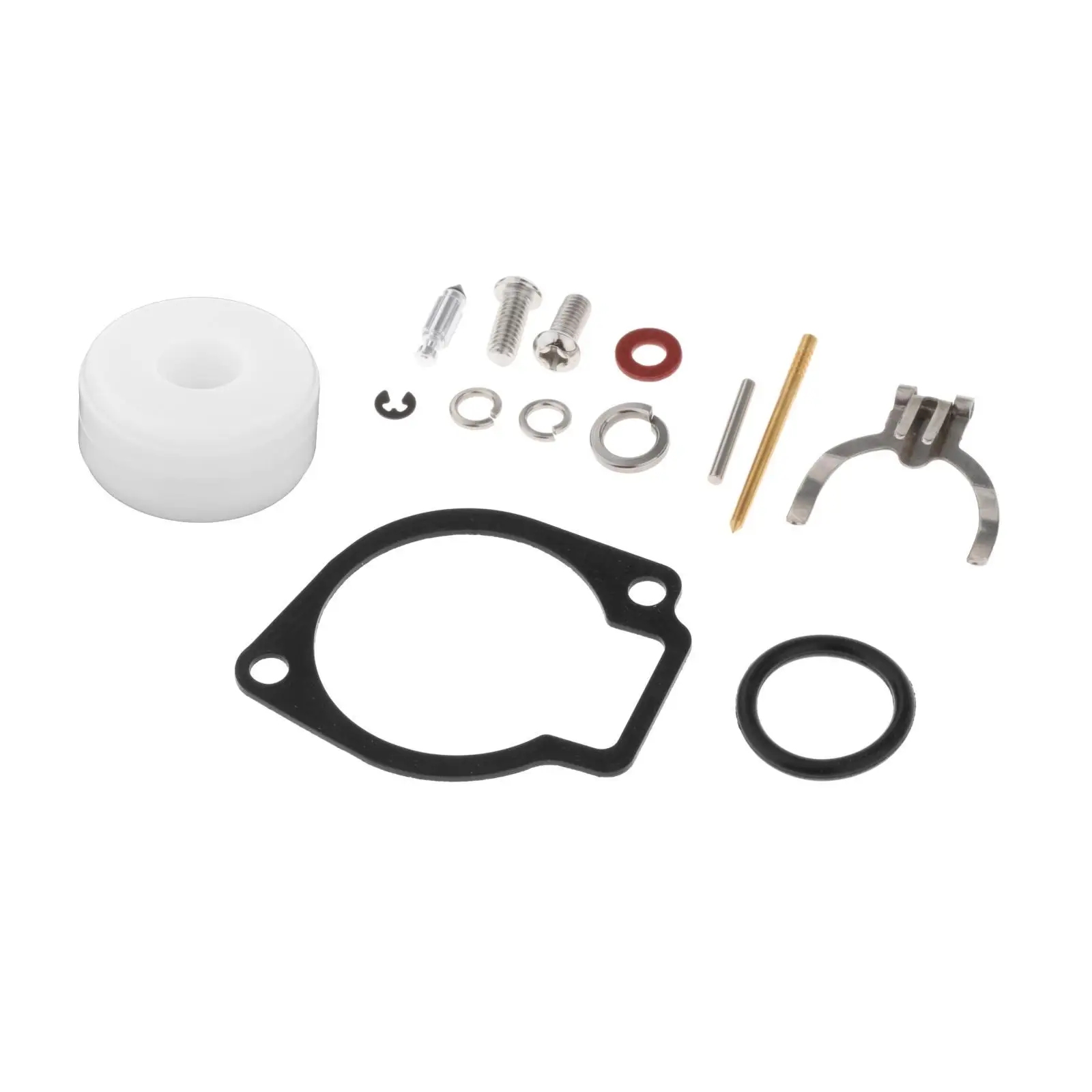 Boat Motors Carburetor Repair Kit Fits Tohatsu for   3F0-87122-1 Motors