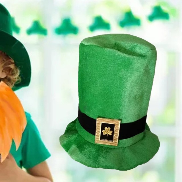 Sexy Leprechuan, St. Patricks day – Lipgloss Costume