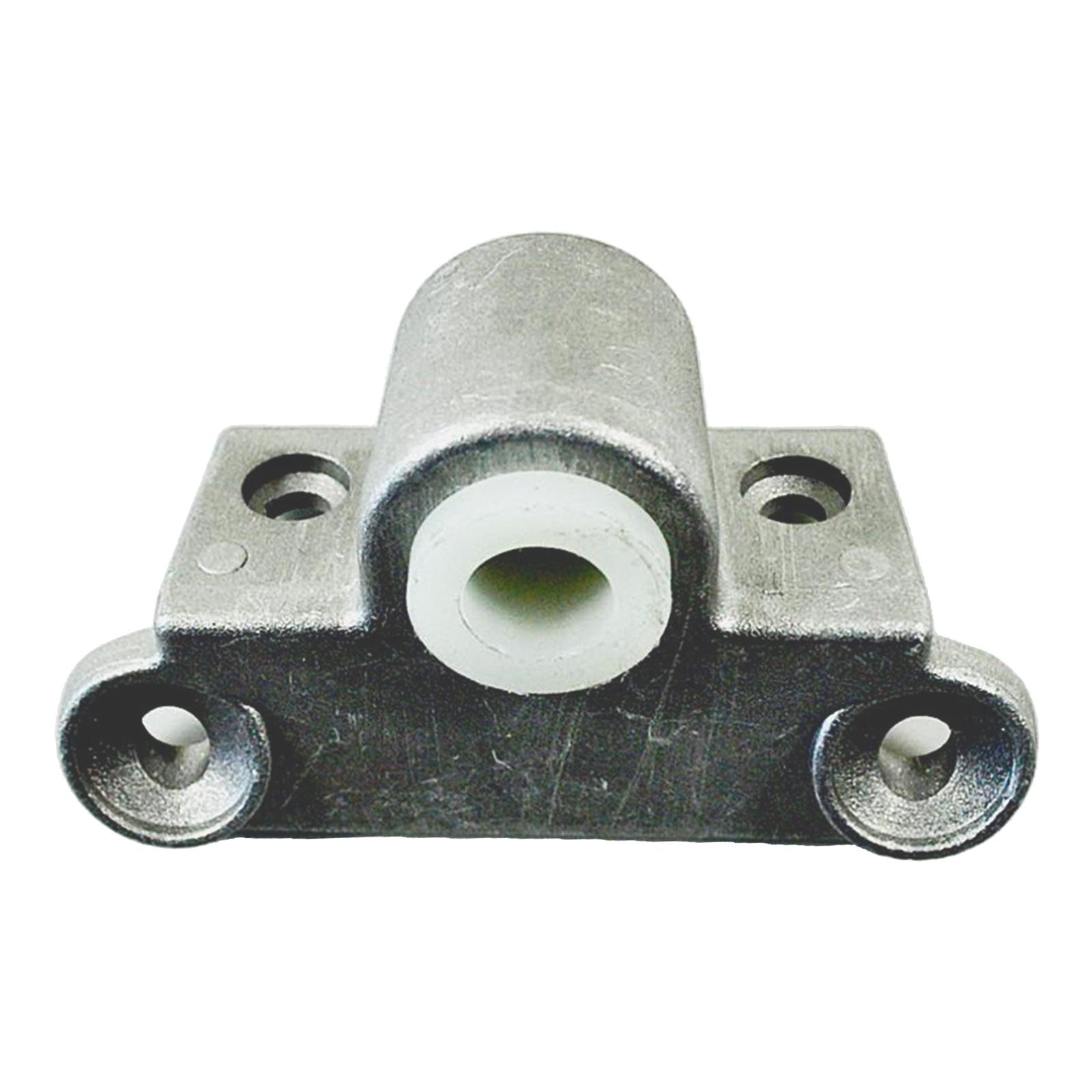1Piece Aluminum Boat Oar  Fishing Duck Boat Round Gunwale Style, Marine Boat Replacement Part