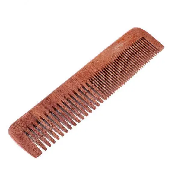 3X Men Handmade/Fine Professional Anti-static Styling Comb
