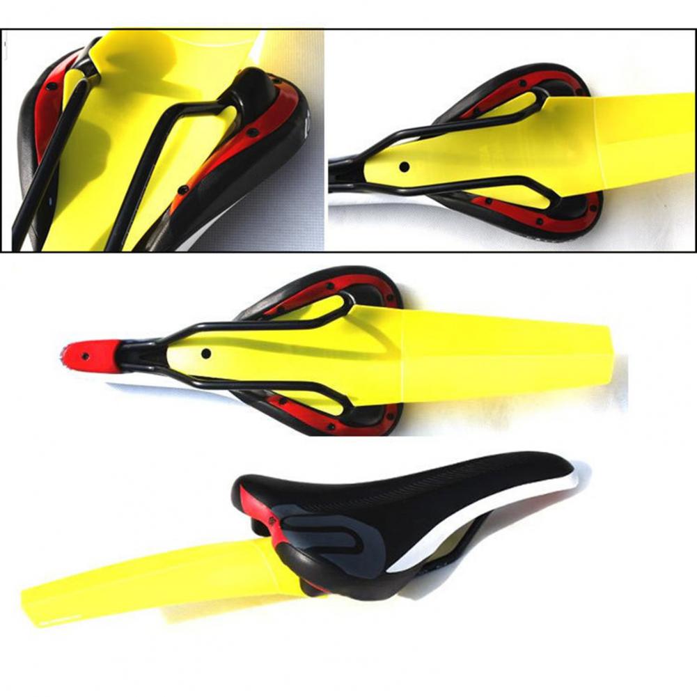 Title 15, MTB Road Bicycle Mudguard Bike Fender Removable...