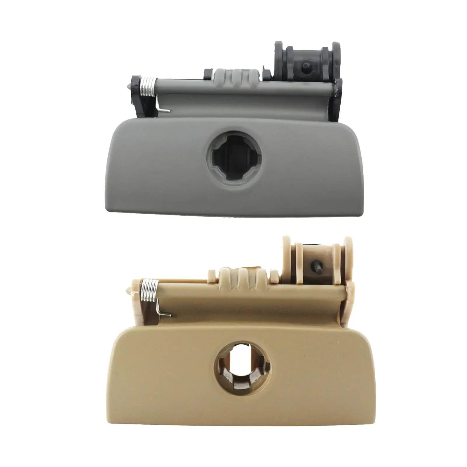 Car Gloves Box Latch Lock Handle for Buick Allure 2005-2009 Spare Parts