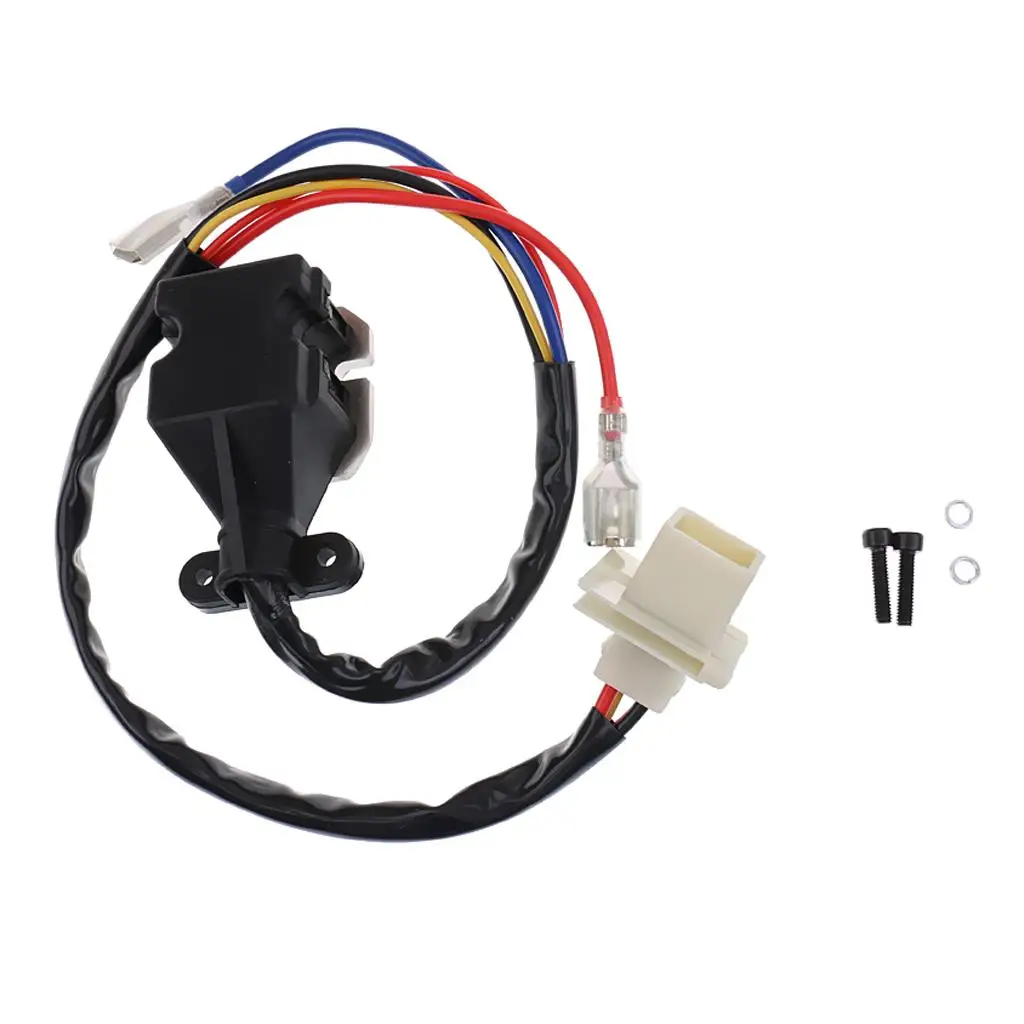 Replacement Blower Motor Regulator for  W210 2108218351