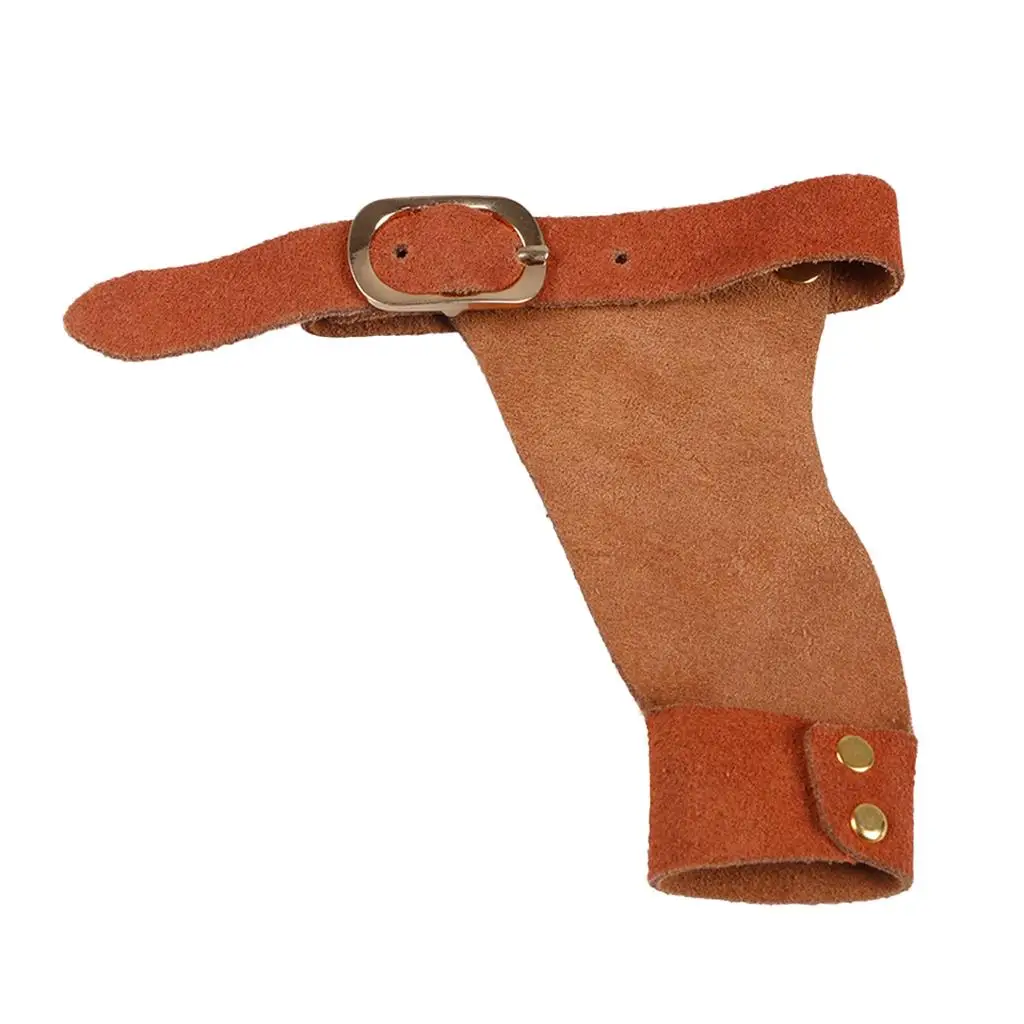Traditional  Hand Guard Protector Glove for Left Hand