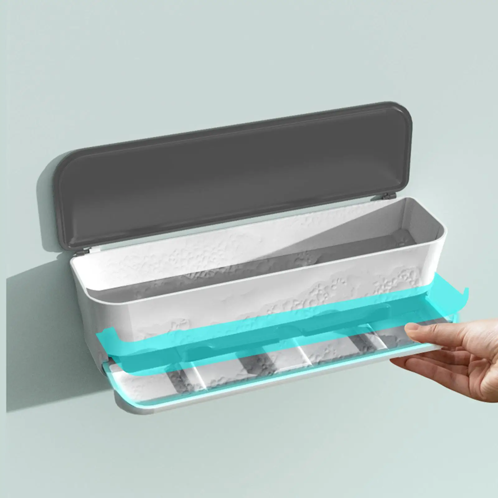 Chopstick Storage Organizer Reusable Utensil Crock for Home Kitchen Fitments