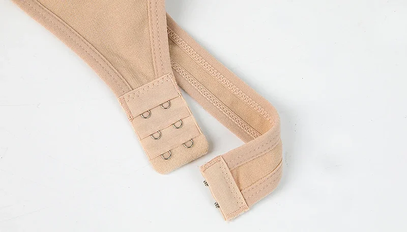 Ongitecoude Bodysuit Shapewear