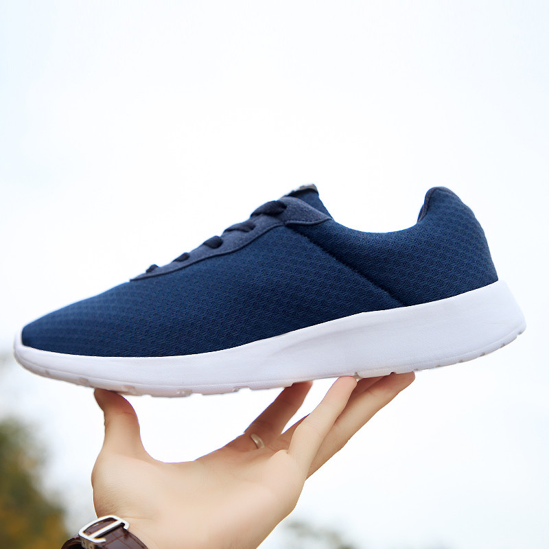 Title 35, Fashion Mens Sneakers Walking Running Shoes Men...