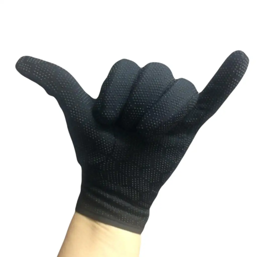 Performance 1.5mm Neoprene Gloves Diving Wetsuit Gloves for Men Women Kids -