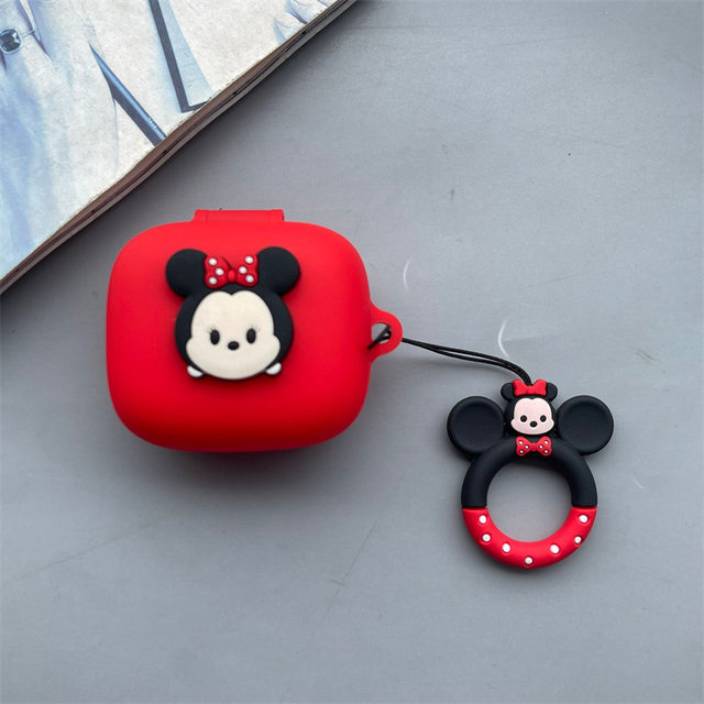 For JBL Wave Flex / Live Free2 / C260 / Wave 300 TWS / Compact TWS Case  Protective Cute Cartoon Cover Earphone Shell For JBL - AliExpress