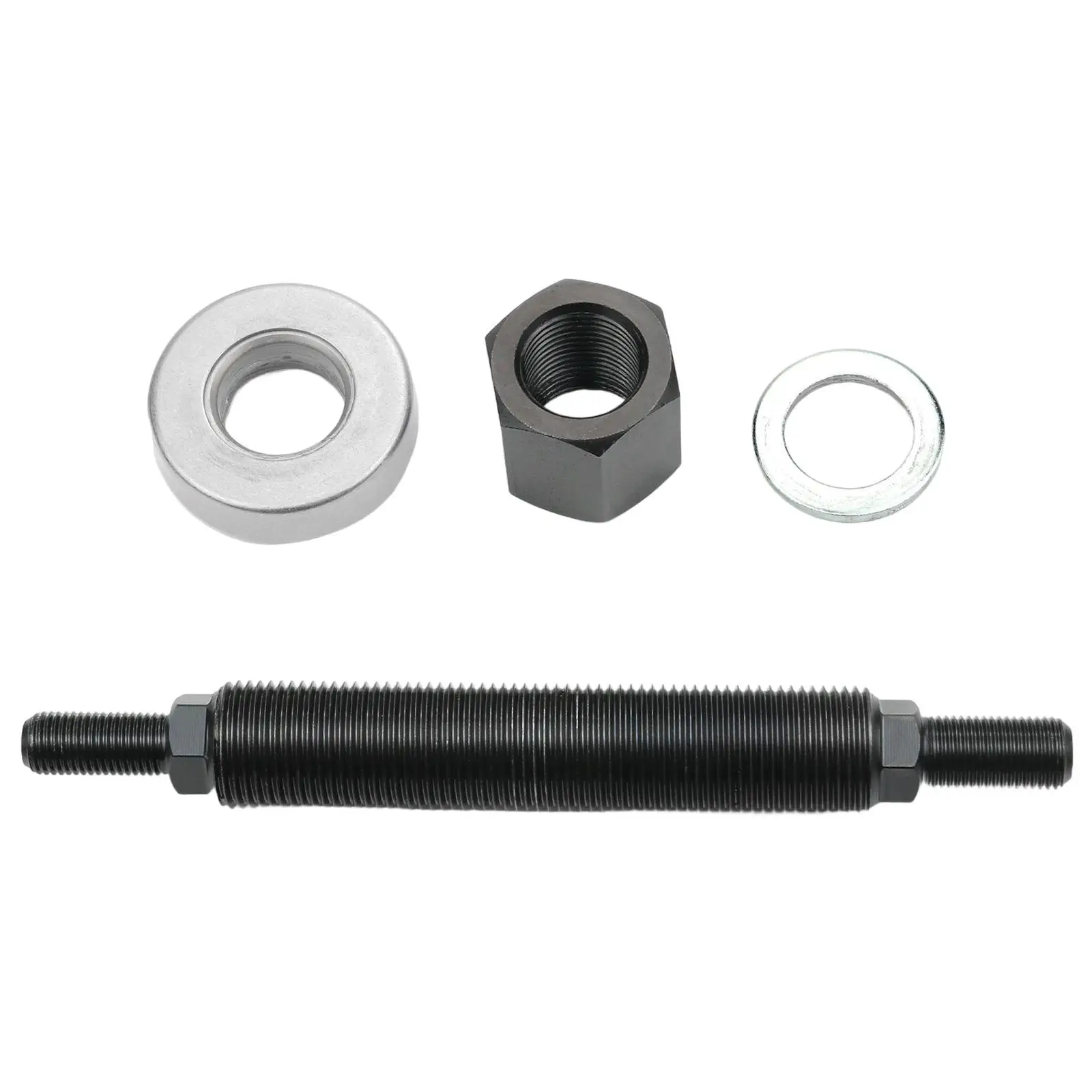 Harmonic Balancer Installation Tool for Small and Big Block Cranks Car Parts