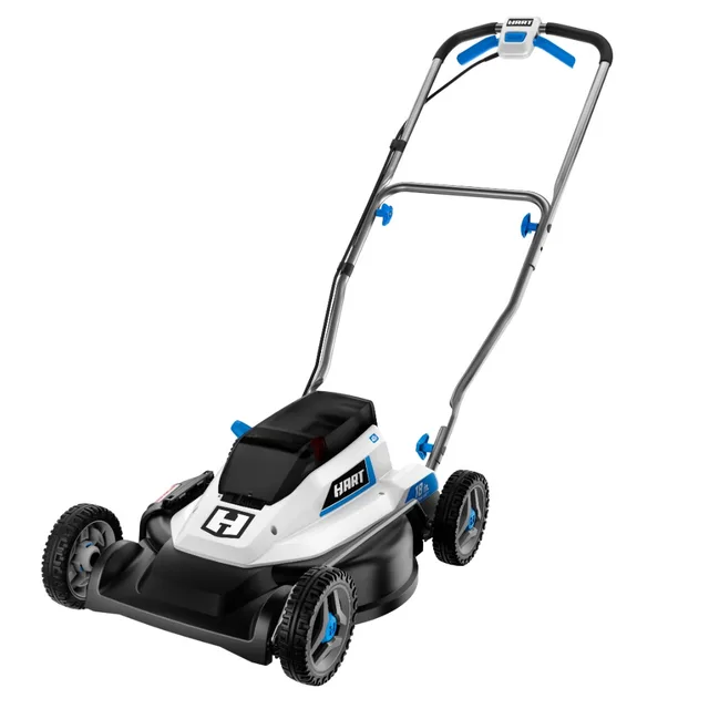 Yard Force 19-inch Electric Lawn Mower YF1518-3N1, 19-inch Metal Decking -  AliExpress