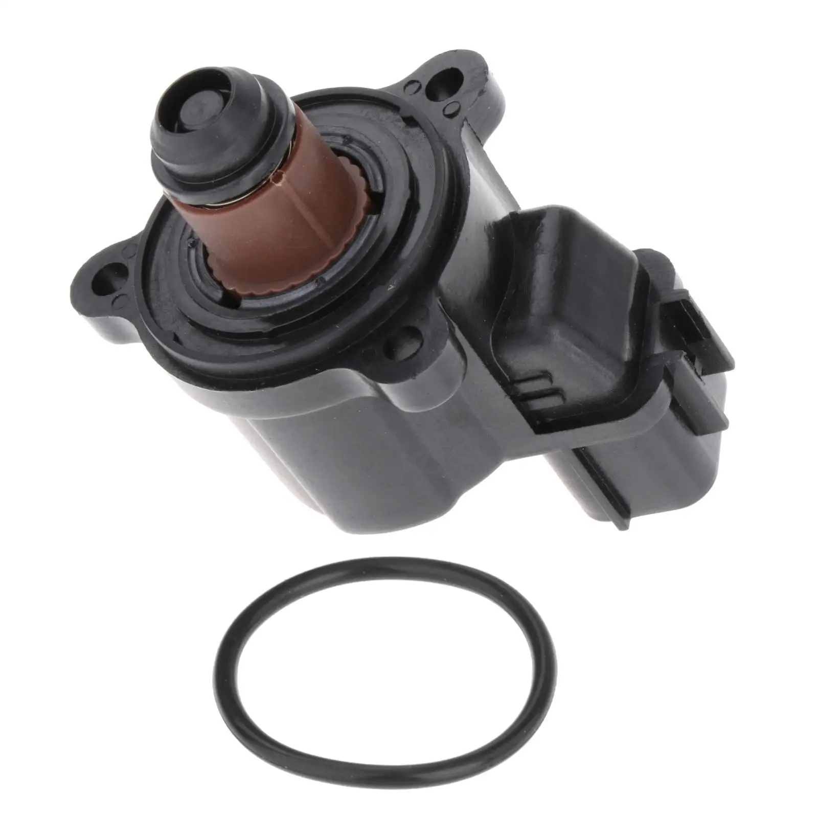 IAC Valve  18137-88L01-000 Accessories Replaces  for  Outboard Motor DF40  ,DF60 DF70, 1813788L01 Motorbikes Supplies