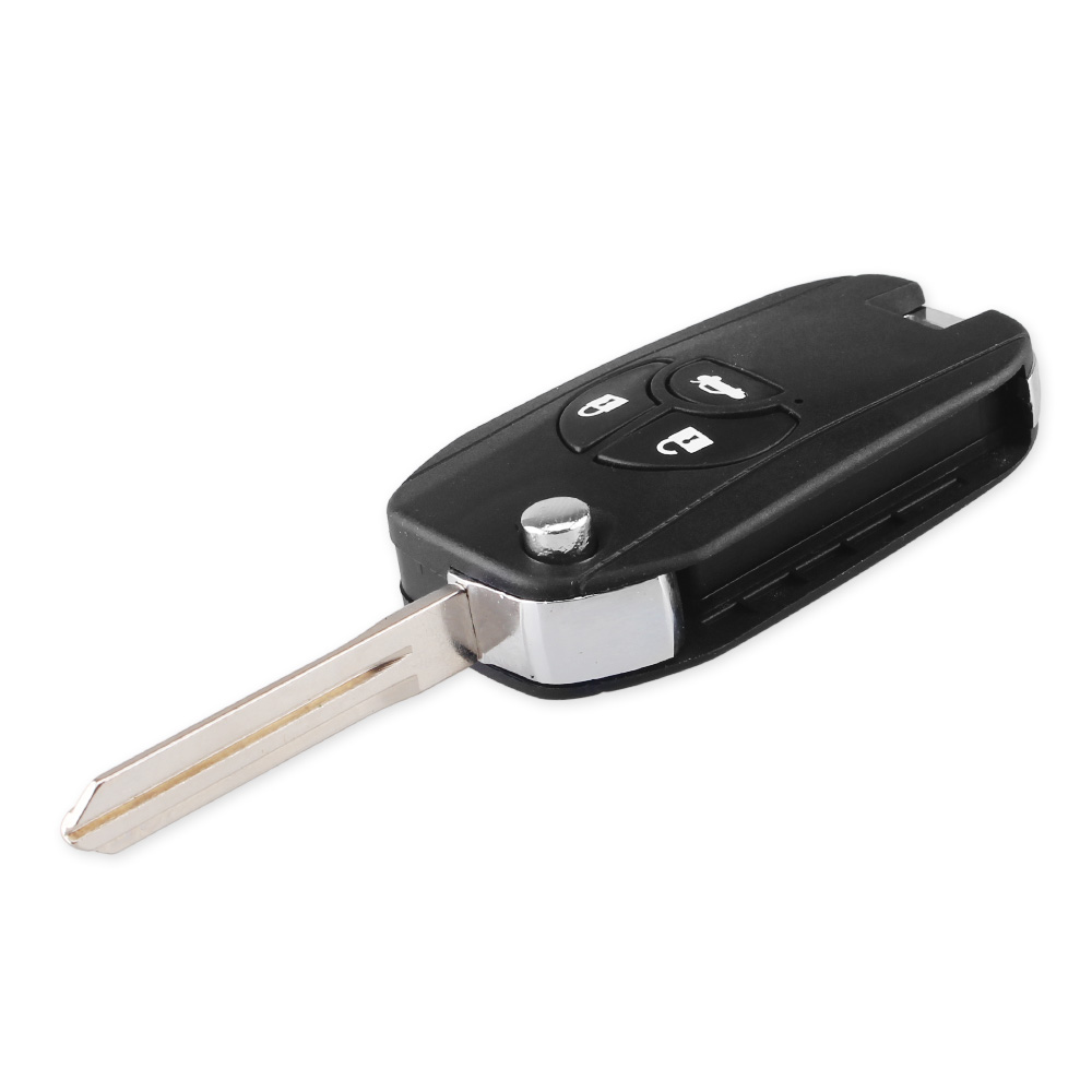 Chiave telecomando per Nissan Versa Sentra Altima Tiida Maxima 10 Chiave telecomando per Nissan Versa Sentra Altima Tiida Maxima - S3db7c592f9de446fb281988f5eaf5bc6d