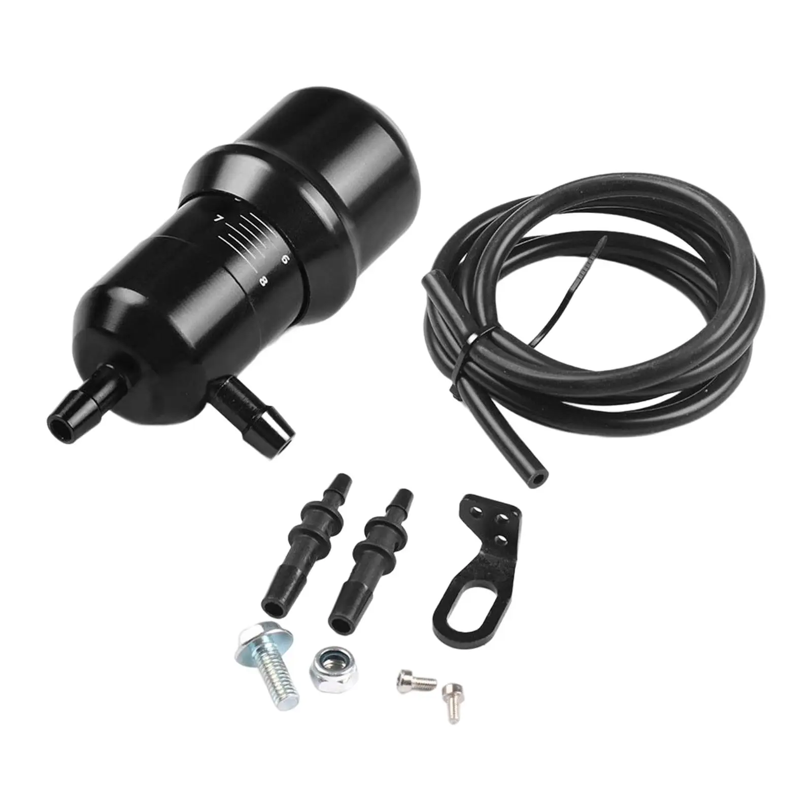 Manual Boost Controller PSI Boost Bleed Vehicle Parts