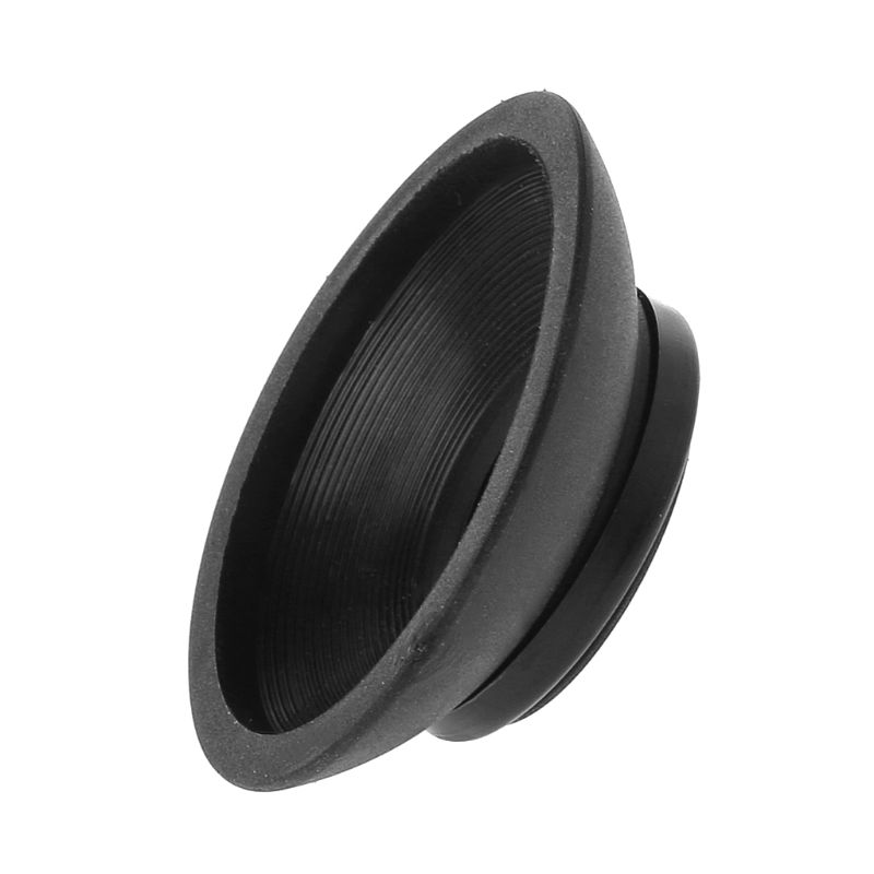 Title 9, Soft Plastic Eyecup Eyepiece for Nikon DK-19 DK...