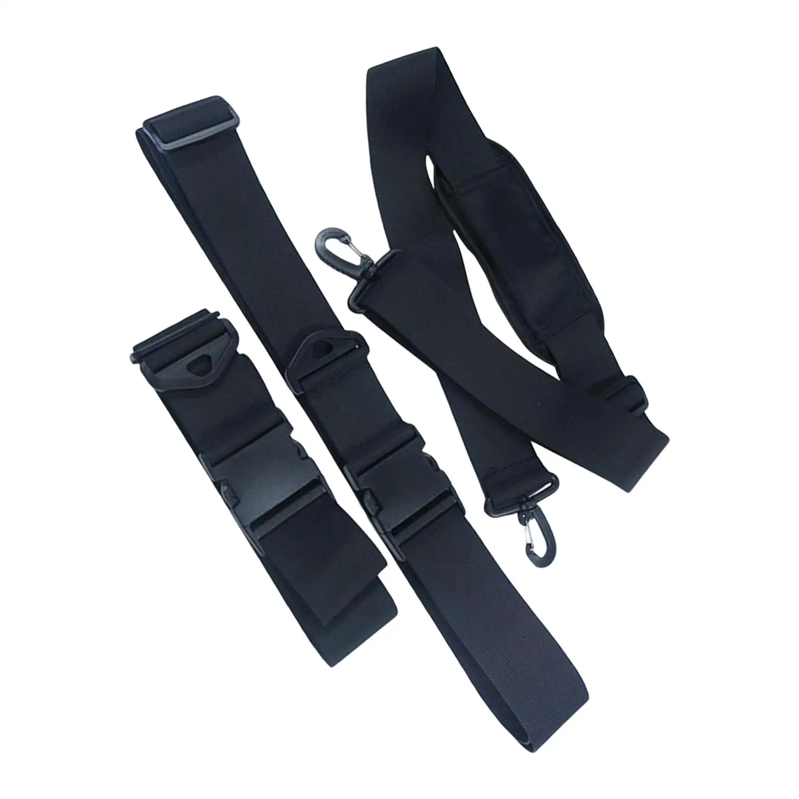 Carrying Sling Carrier Paddle Board Accessories Carry Belt Paddle Board Shoulder Strap for Canoe Surfing Women Men Paddleboard