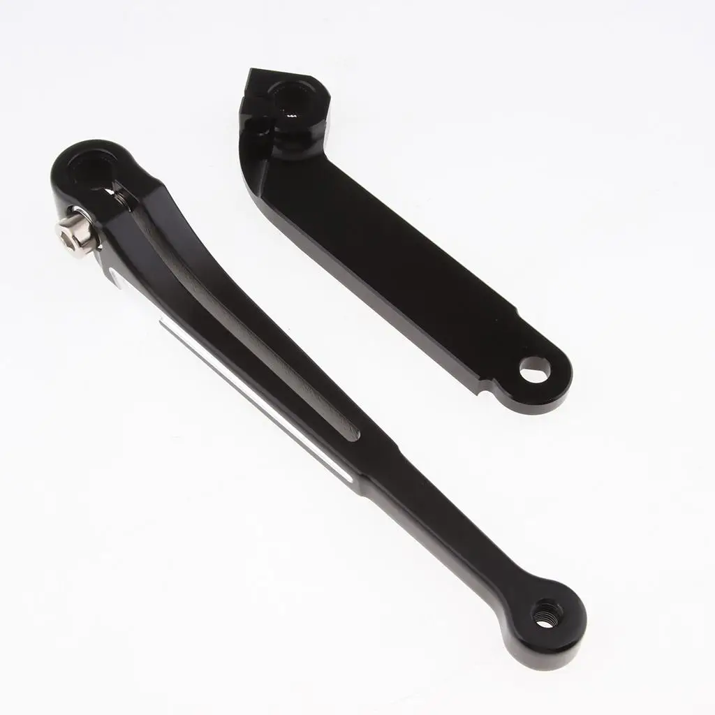 Aluminum  Arm And  Lever Kit For  Tri-Glide Trikes 2010-2016