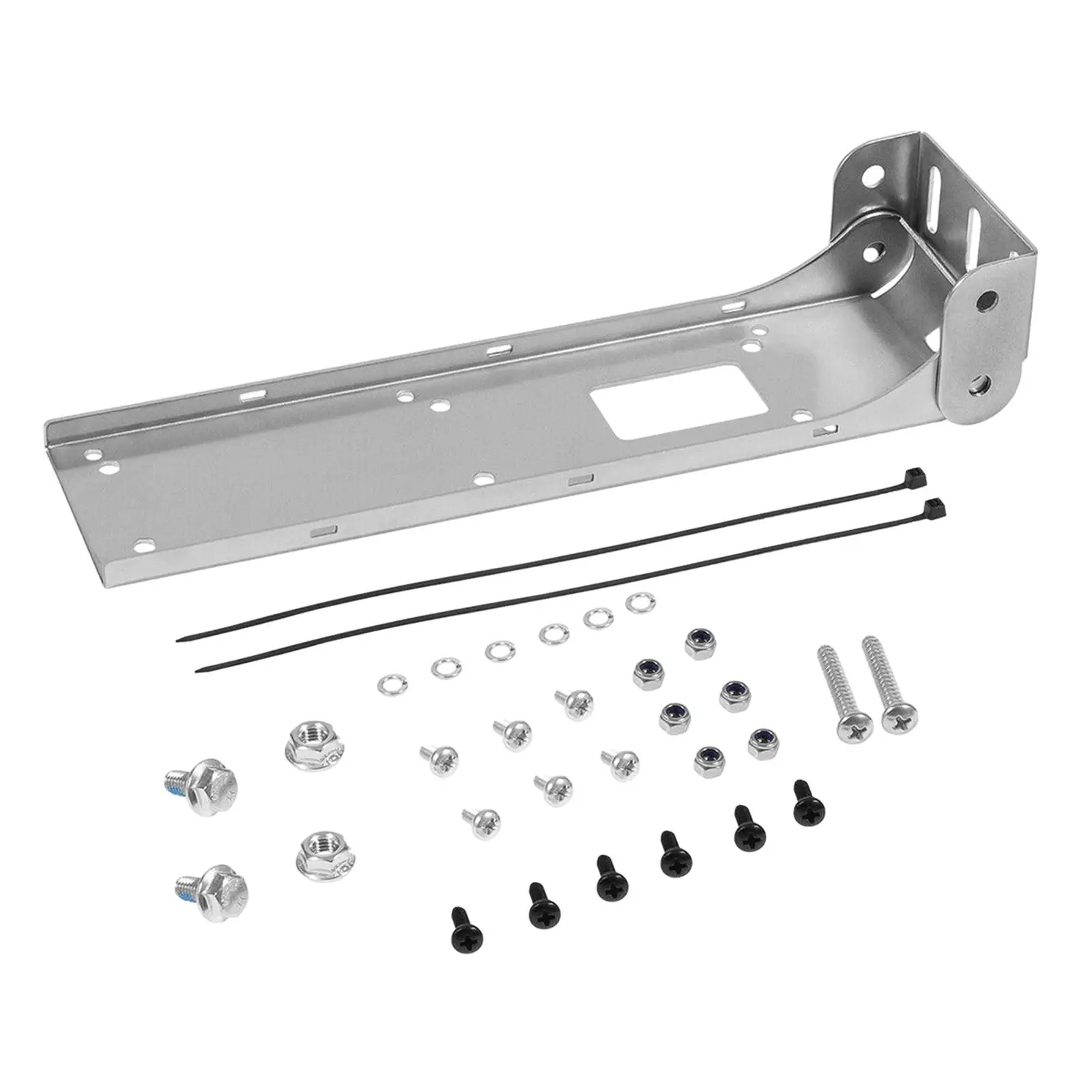 000-12603-001 High Performance Accessories Replaces Durable Premium Transom Mount Bracket Stainless Steel for StructureScan